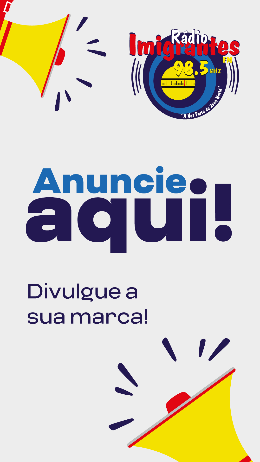 Anuncie aqui