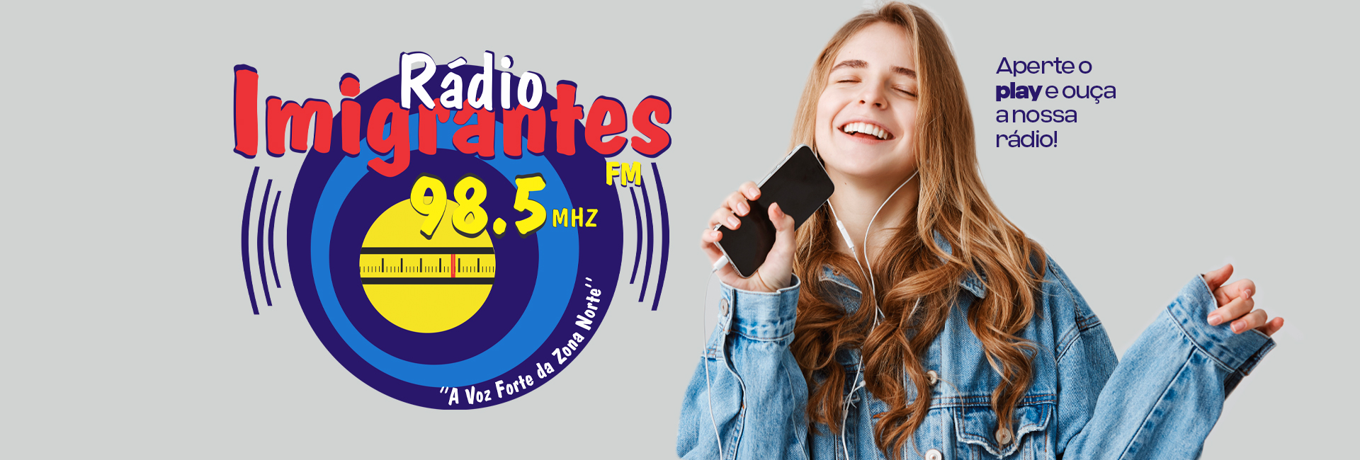 Imigrantes FM