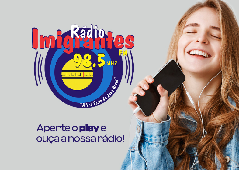 Imigrantes FM